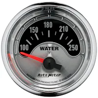 AutoMeter Products 1236