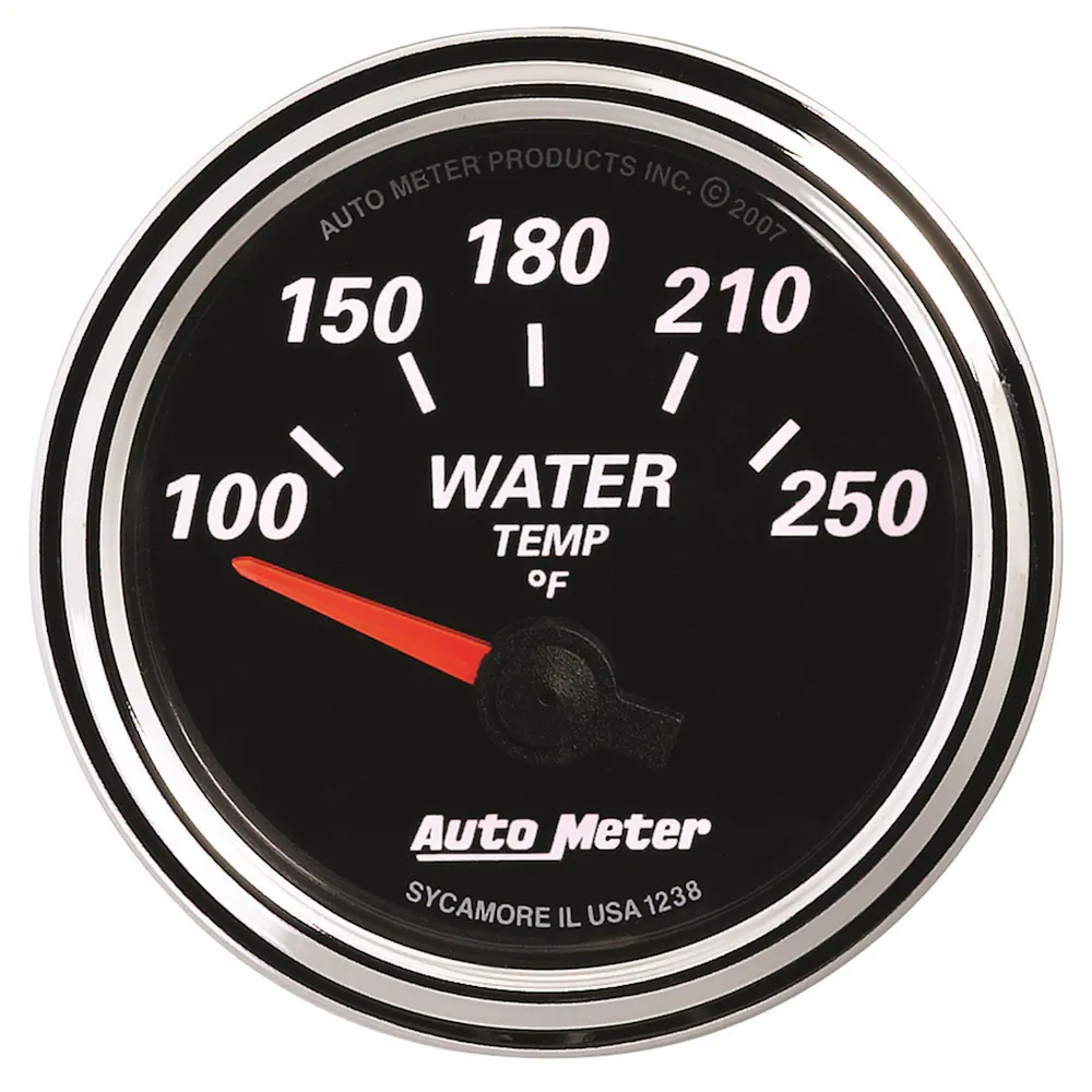 AutoMeter Products 1238