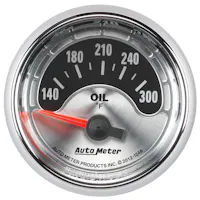 AutoMeter Products 1248