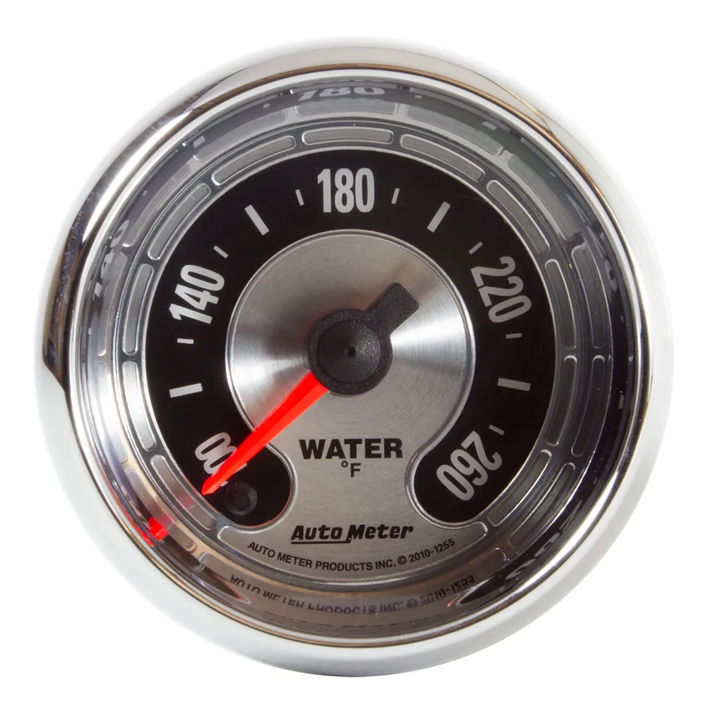 AutoMeter Products 1255