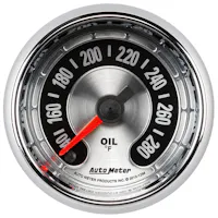 AutoMeter Products 1256