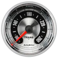 AutoMeter Products 1257
