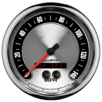 AutoMeter Products 1281