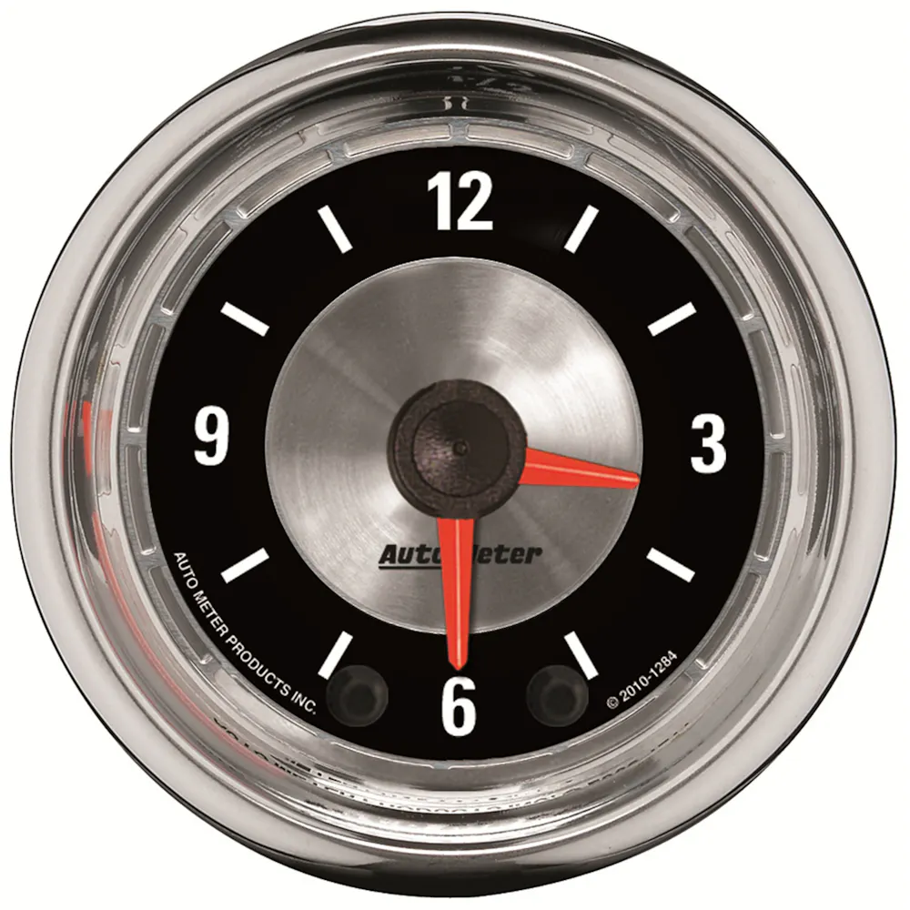 AutoMeter Products 1284