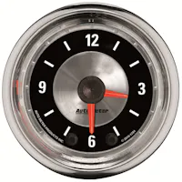 AutoMeter Products 1284