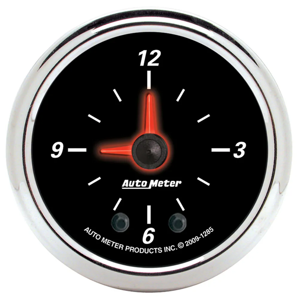 AutoMeter Products 1285