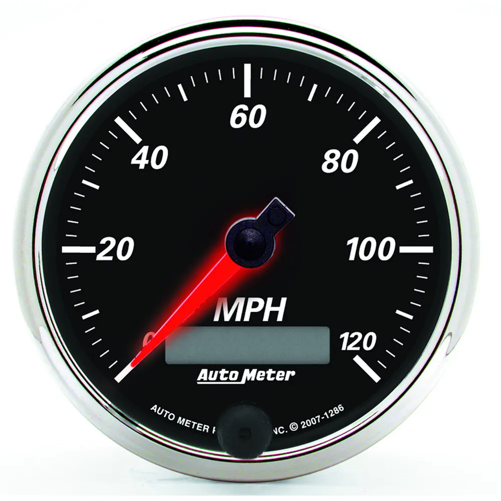 AutoMeter Products 1286