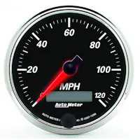 AutoMeter Products 1286