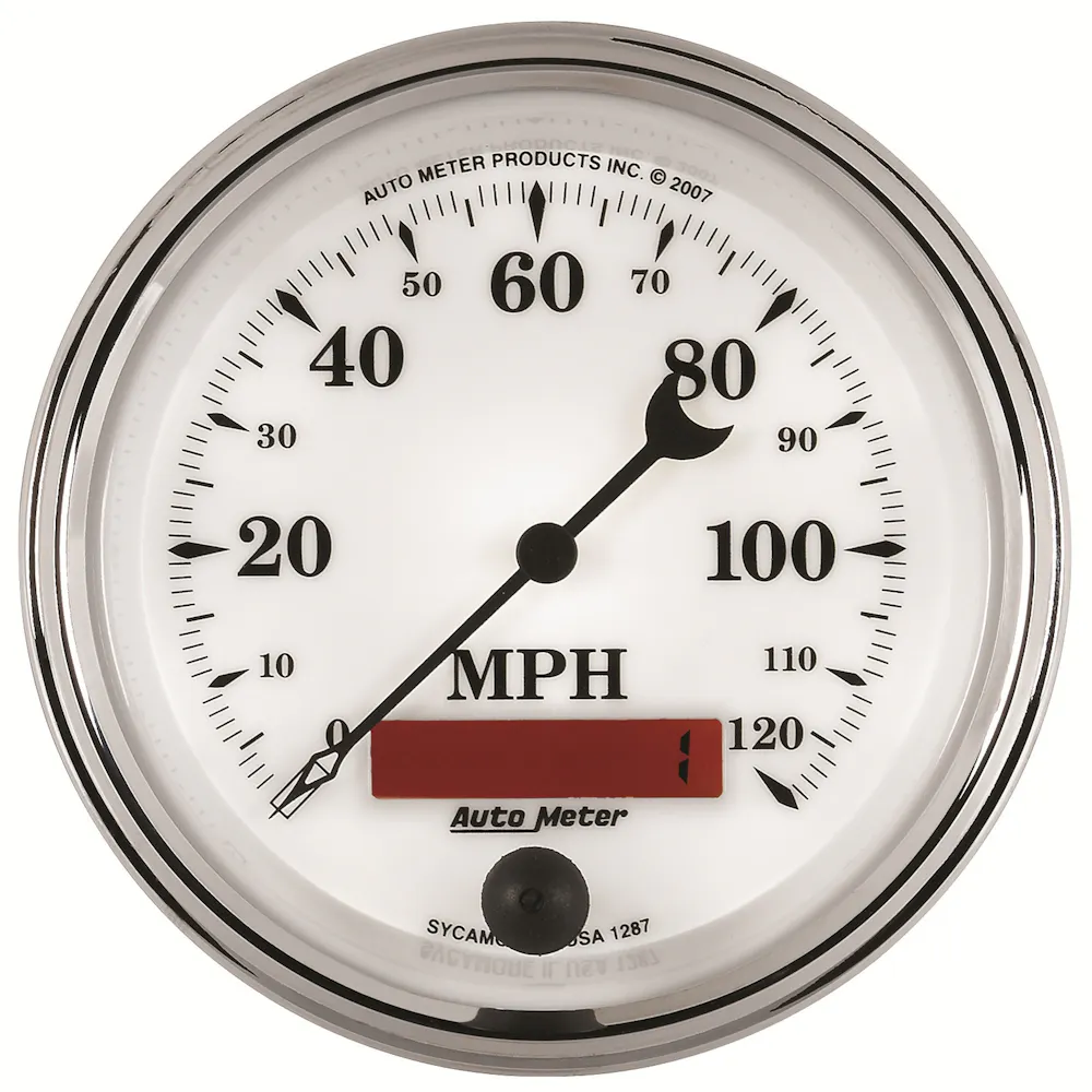 AutoMeter Products 1287