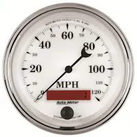 AutoMeter Products 1287