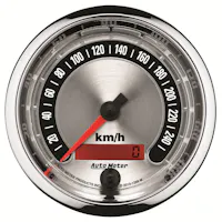 AutoMeter Products 1288-M