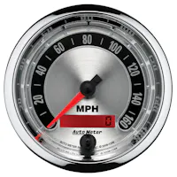 AutoMeter Products 1288