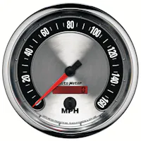 AutoMeter Products 1289