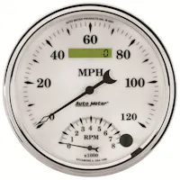 AutoMeter Products 1290