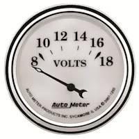 AutoMeter Products 1292