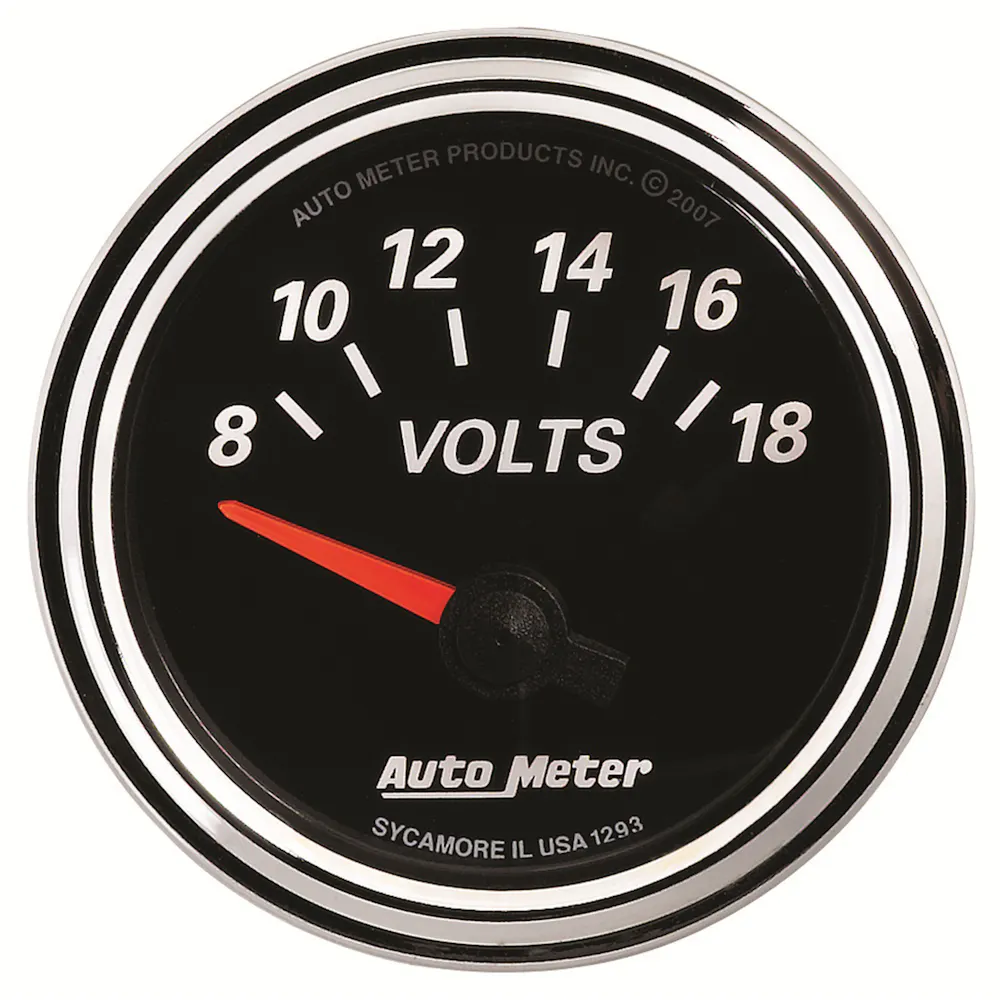 AutoMeter Products 1293