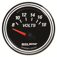 AutoMeter Products 1293