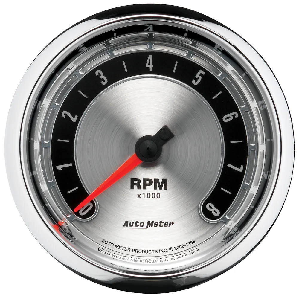 AutoMeter Products 1298