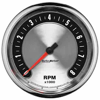AutoMeter Products 1299