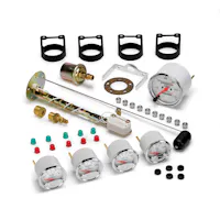 AutoMeter Products 1300-00408