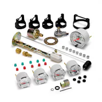 AutoMeter Products 1302-00408