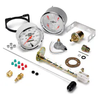 AutoMeter Products 1303-00408