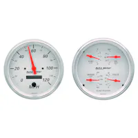 AutoMeter Products 1303