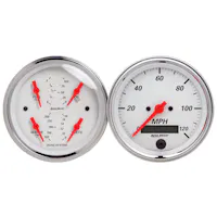 AutoMeter Products 1308