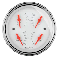 AutoMeter Products 1314