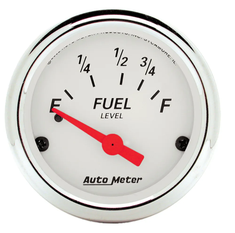 AutoMeter Products 1316