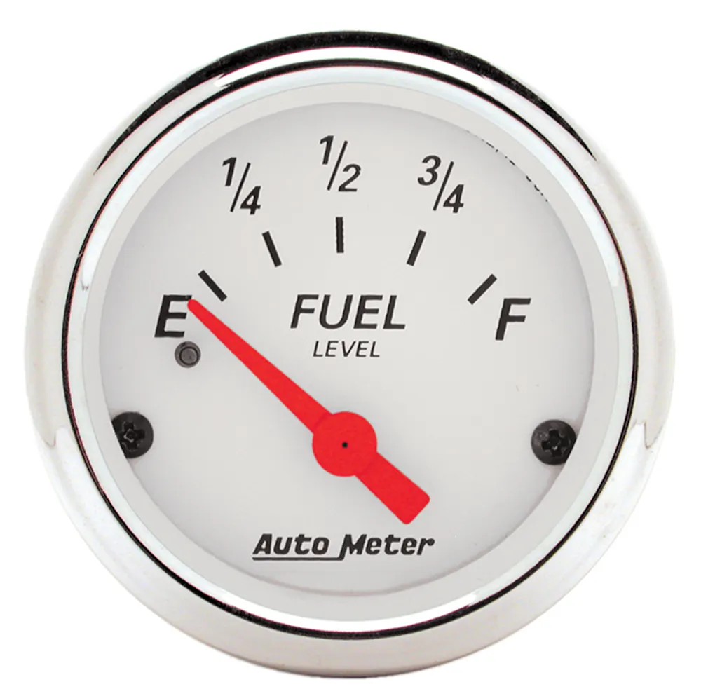 AutoMeter Products 1317