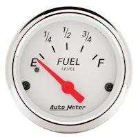 AutoMeter Products 1317