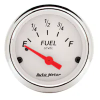 AutoMeter Products 1318