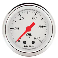 AutoMeter Products 1321