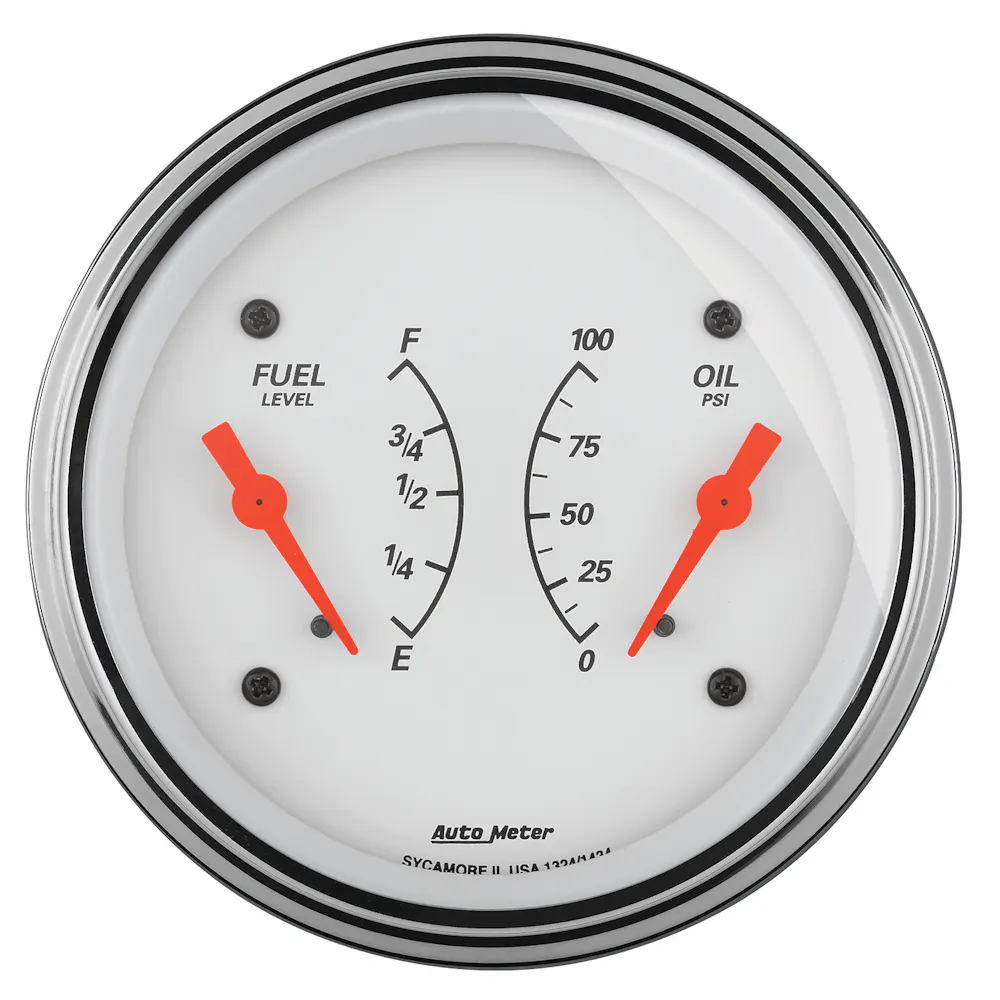 AutoMeter Products 1324