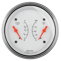 AutoMeter Products 1324