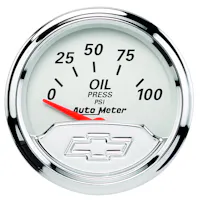 AutoMeter Products 1327-00408
