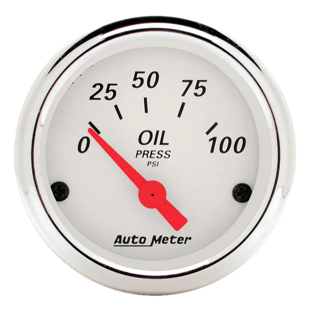 AutoMeter Products 1327
