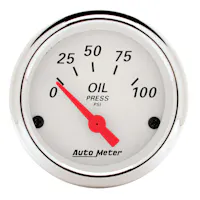 AutoMeter Products 1327