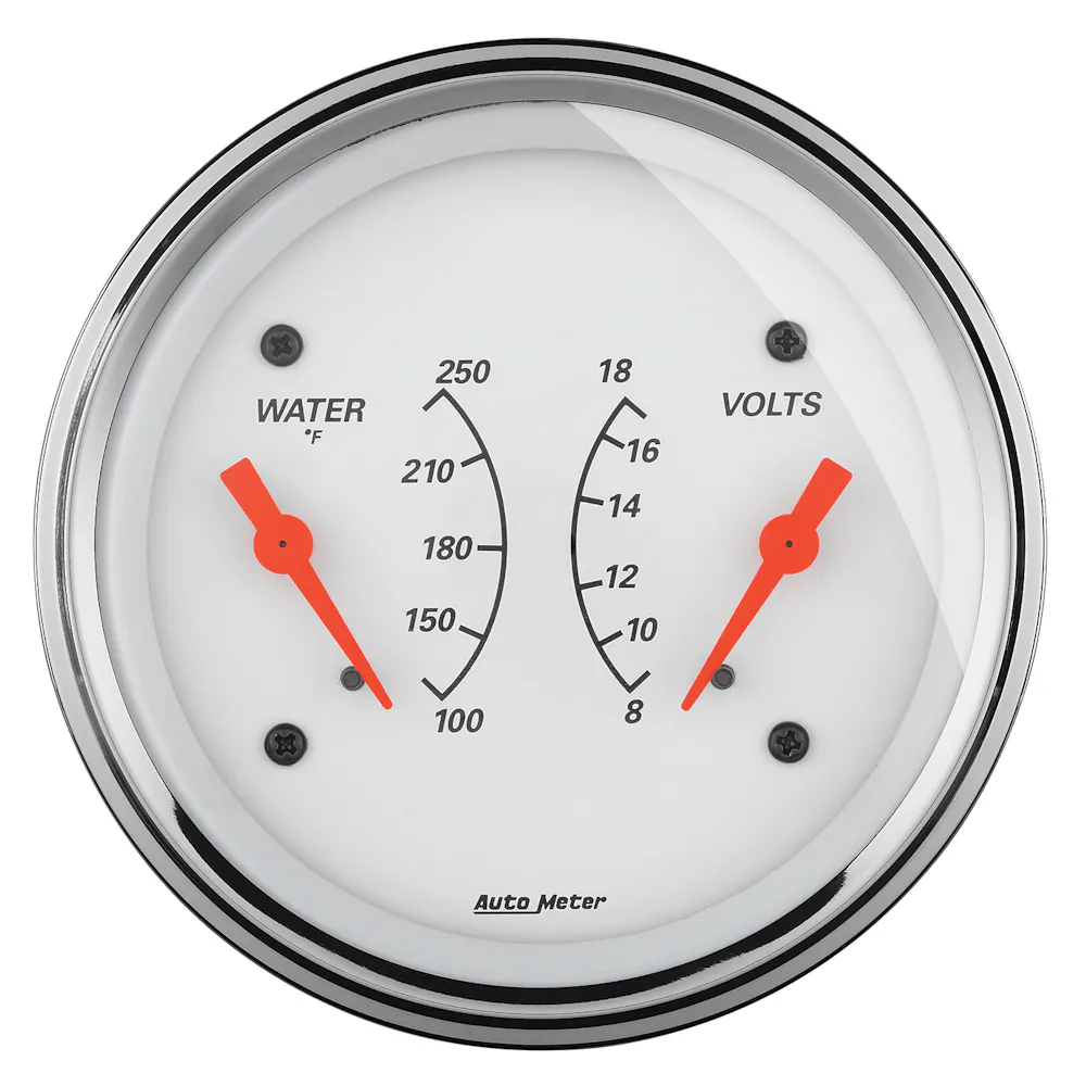 AutoMeter Products 1330