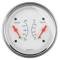 AutoMeter Products 1330