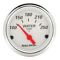 AutoMeter Products 1337
