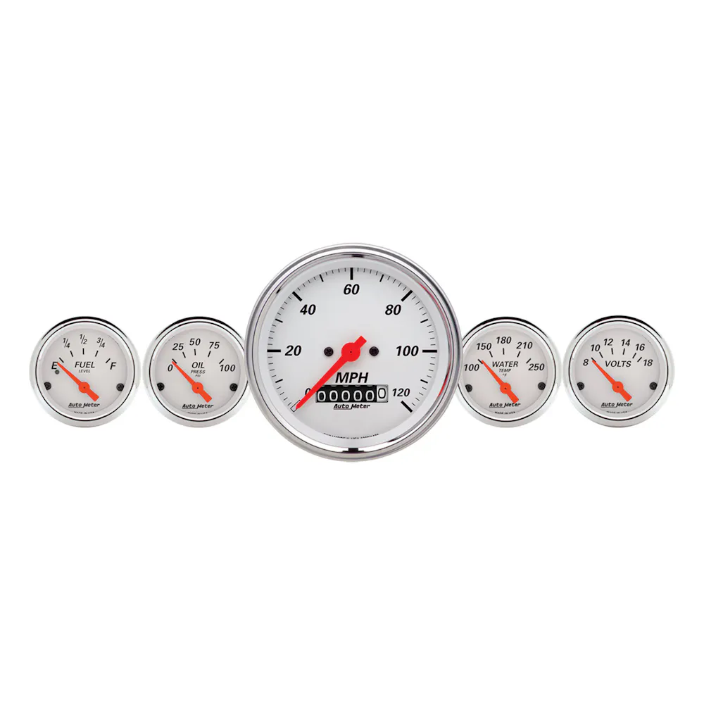 AutoMeter Products 1340