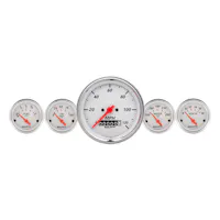 AutoMeter Products 1340