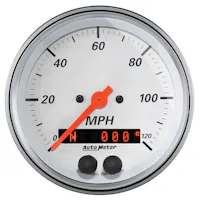 AutoMeter Products 1349