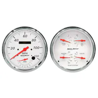 AutoMeter Products 1352