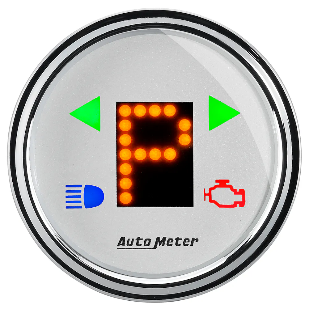 AutoMeter Products 1360
