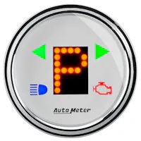 AutoMeter Products 1360