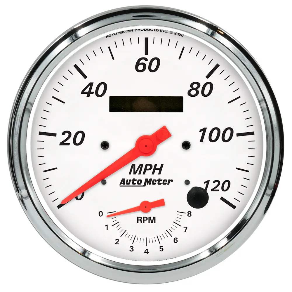 AutoMeter Products 1370