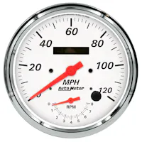 AutoMeter Products 1370